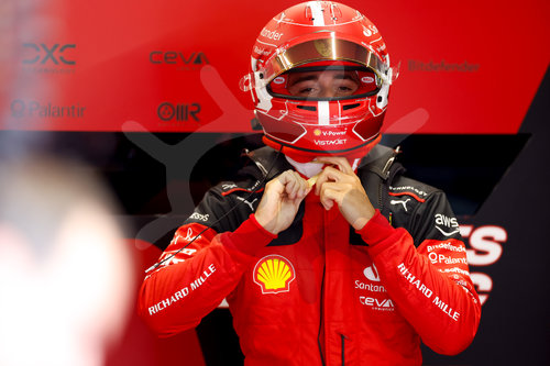 F1 Grand Prix of the Netherlands
