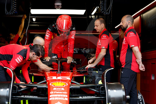 F1 Grand Prix of the Netherlands