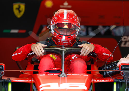 F1 Grand Prix of the Netherlands