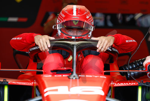F1 Grand Prix of the Netherlands