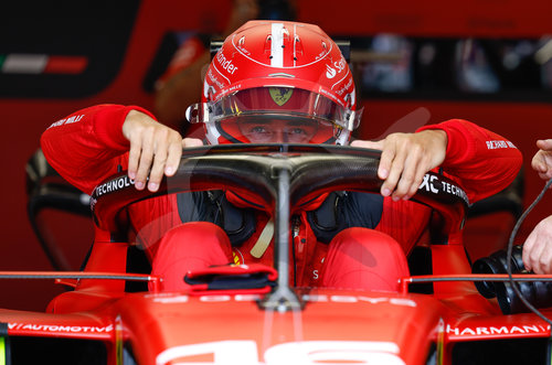 F1 Grand Prix of the Netherlands