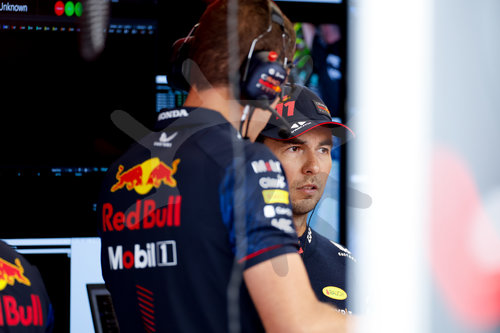 F1 Grand Prix of the Netherlands
