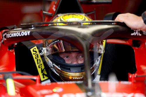 F1 Grand Prix of the Netherlands