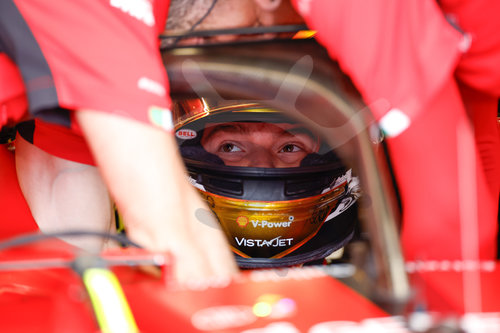 F1 Grand Prix of the Netherlands