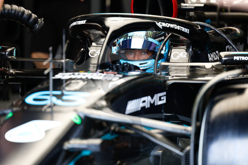 F1 Grand Prix of the Netherlands