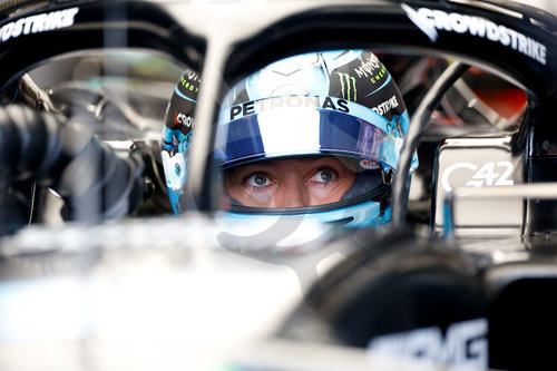 F1 Grand Prix of the Netherlands