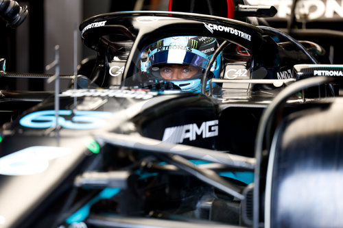 F1 Grand Prix of the Netherlands