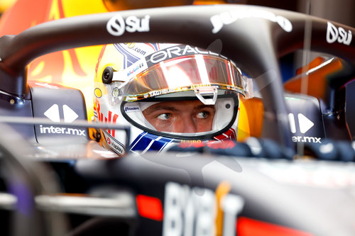 F1 Grand Prix of the Netherlands