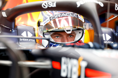 F1 Grand Prix of the Netherlands