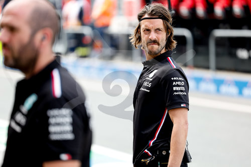 F1 Grand Prix of the Netherlands