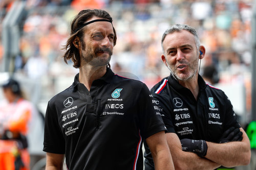 F1 Grand Prix of the Netherlands