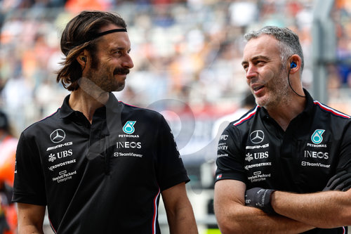 F1 Grand Prix of the Netherlands