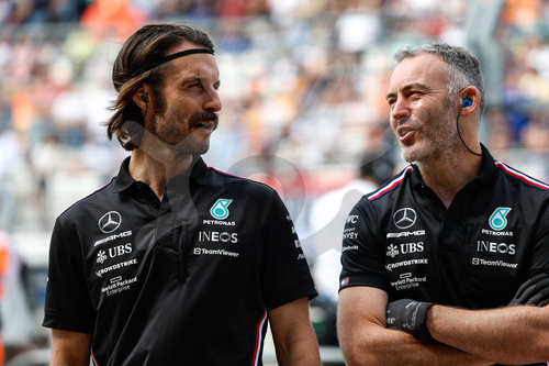 F1 Grand Prix of the Netherlands