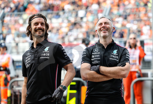 F1 Grand Prix of the Netherlands