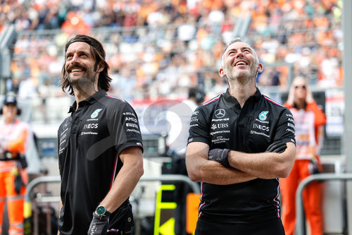 F1 Grand Prix of the Netherlands