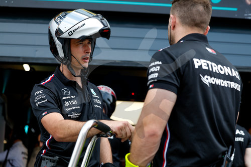 F1 Grand Prix of the Netherlands