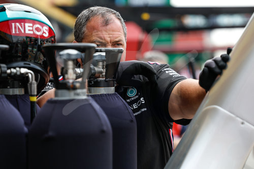 F1 Grand Prix of the Netherlands