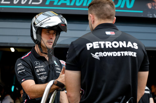 F1 Grand Prix of the Netherlands