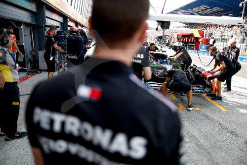 F1 Grand Prix of the Netherlands