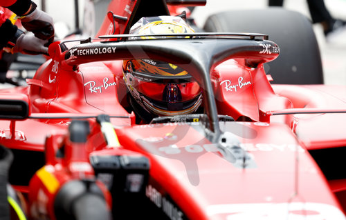 F1 Grand Prix of the Netherlands