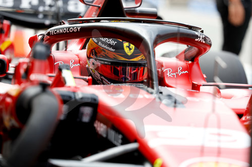 F1 Grand Prix of the Netherlands