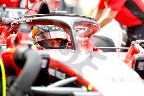 F1 Grand Prix of the Netherlands