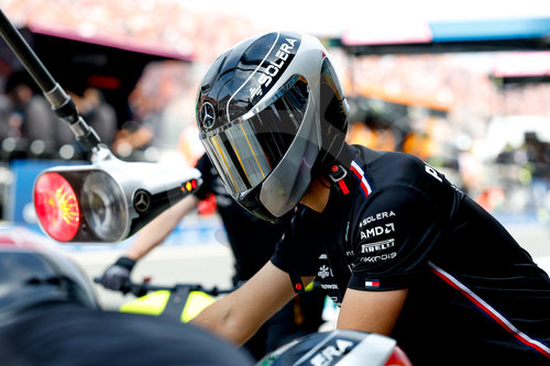 F1 Grand Prix of the Netherlands
