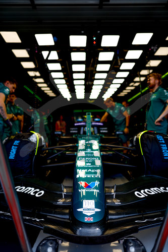 F1 Grand Prix of the Netherlands