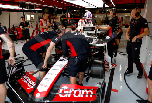 F1 Grand Prix of the Netherlands
