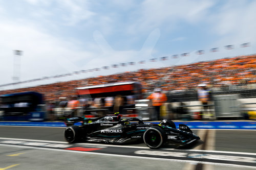 F1 Grand Prix of the Netherlands