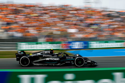 F1 Grand Prix of the Netherlands