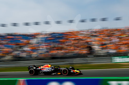 F1 Grand Prix of the Netherlands