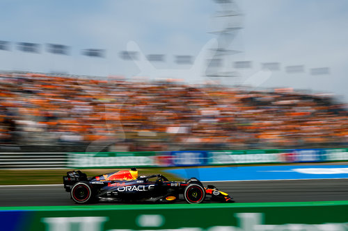 F1 Grand Prix of the Netherlands