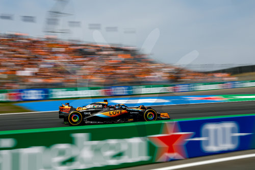 F1 Grand Prix of the Netherlands