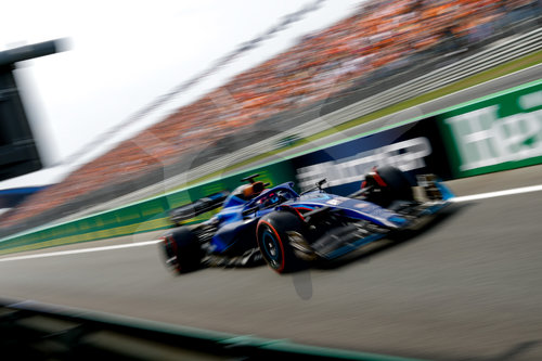 F1 Grand Prix of the Netherlands