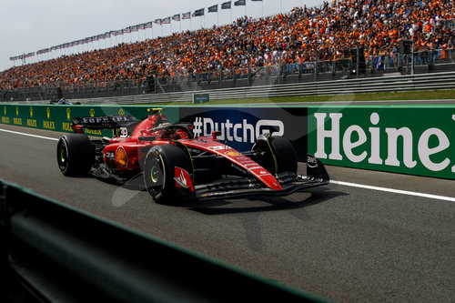 F1 Grand Prix of the Netherlands
