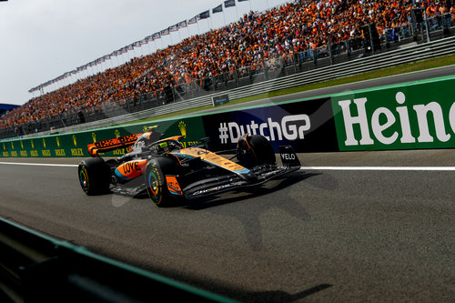 F1 Grand Prix of the Netherlands