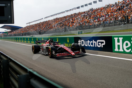 F1 Grand Prix of the Netherlands