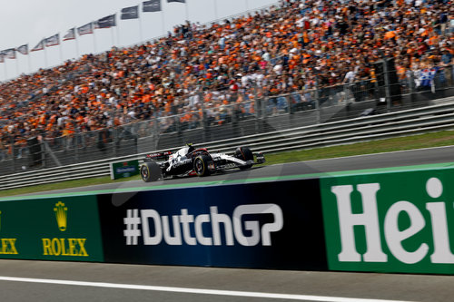 F1 Grand Prix of the Netherlands