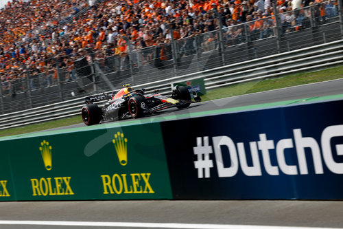 F1 Grand Prix of the Netherlands