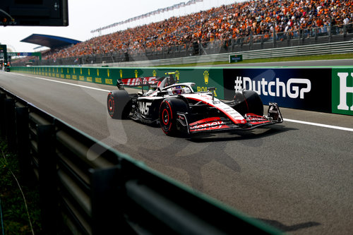 F1 Grand Prix of the Netherlands