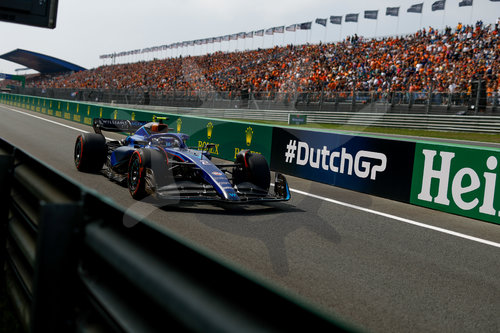 F1 Grand Prix of the Netherlands