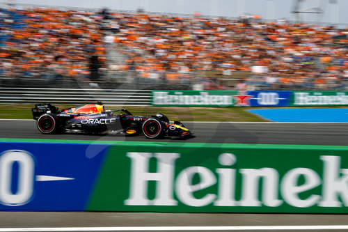 F1 Grand Prix of the Netherlands