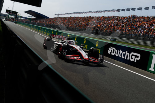 F1 Grand Prix of the Netherlands
