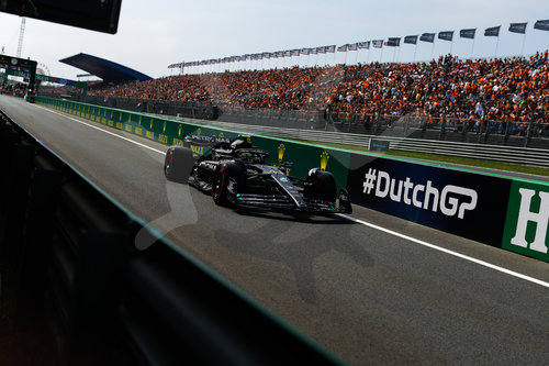 F1 Grand Prix of the Netherlands