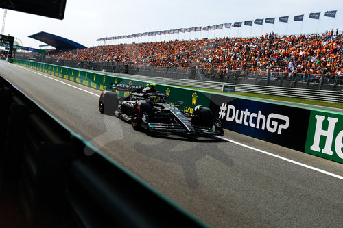 F1 Grand Prix of the Netherlands