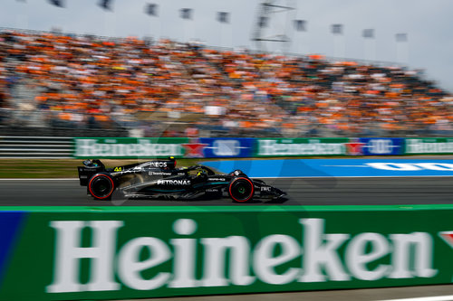 F1 Grand Prix of the Netherlands