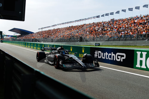 F1 Grand Prix of the Netherlands
