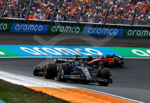 F1 Grand Prix of the Netherlands