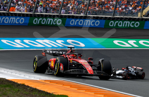 F1 Grand Prix of the Netherlands